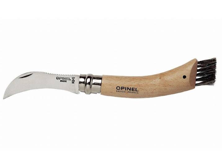 Couteau À Champignon N°8 - Opinel