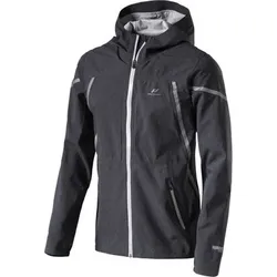 PRO TOUCH Herren Herren Regenjacke»Munoz«, Größe S in Schwarz Schwarz