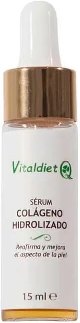 Vitaldiet Sérum Colágeno Hidrolizado 15 ml