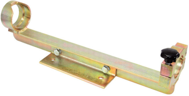 Support pour compresseur de ressorts, 500mm KS Tools (500.8404)