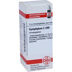 Symphytum C200 10 G