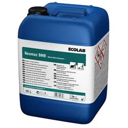 Ecolab Neomax BMR 10 L Automatenintensivreiniger BMR10 hochwirksamer Automatenintensivreiniger