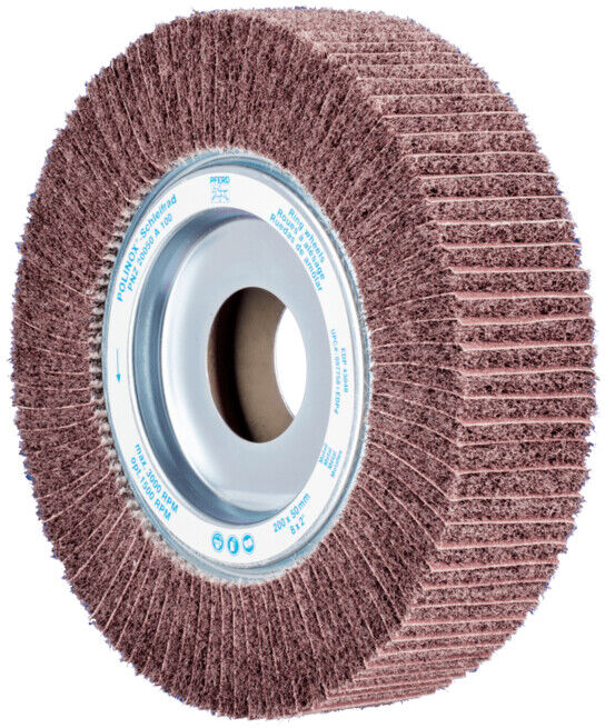 PFERD Roues POLINOX à alésage PNZ 20050/44 A 100 (44645211)