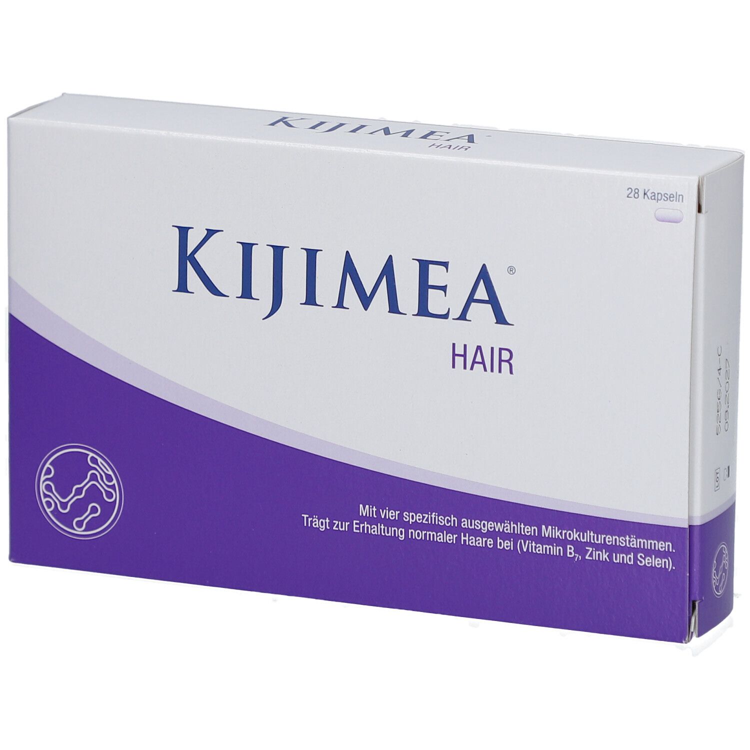 Kijimea Hair Kapseln 28 St