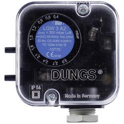 Jumo Druckschalter 00380640 1 Wechsler 1 St.