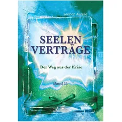 Seelenverträge Band 11, Ratgeber von Sarinah Aurelia