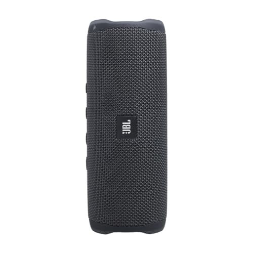 JBL Flip Essential 3 Draagbare Bluetooth-luidspreker Zwart
