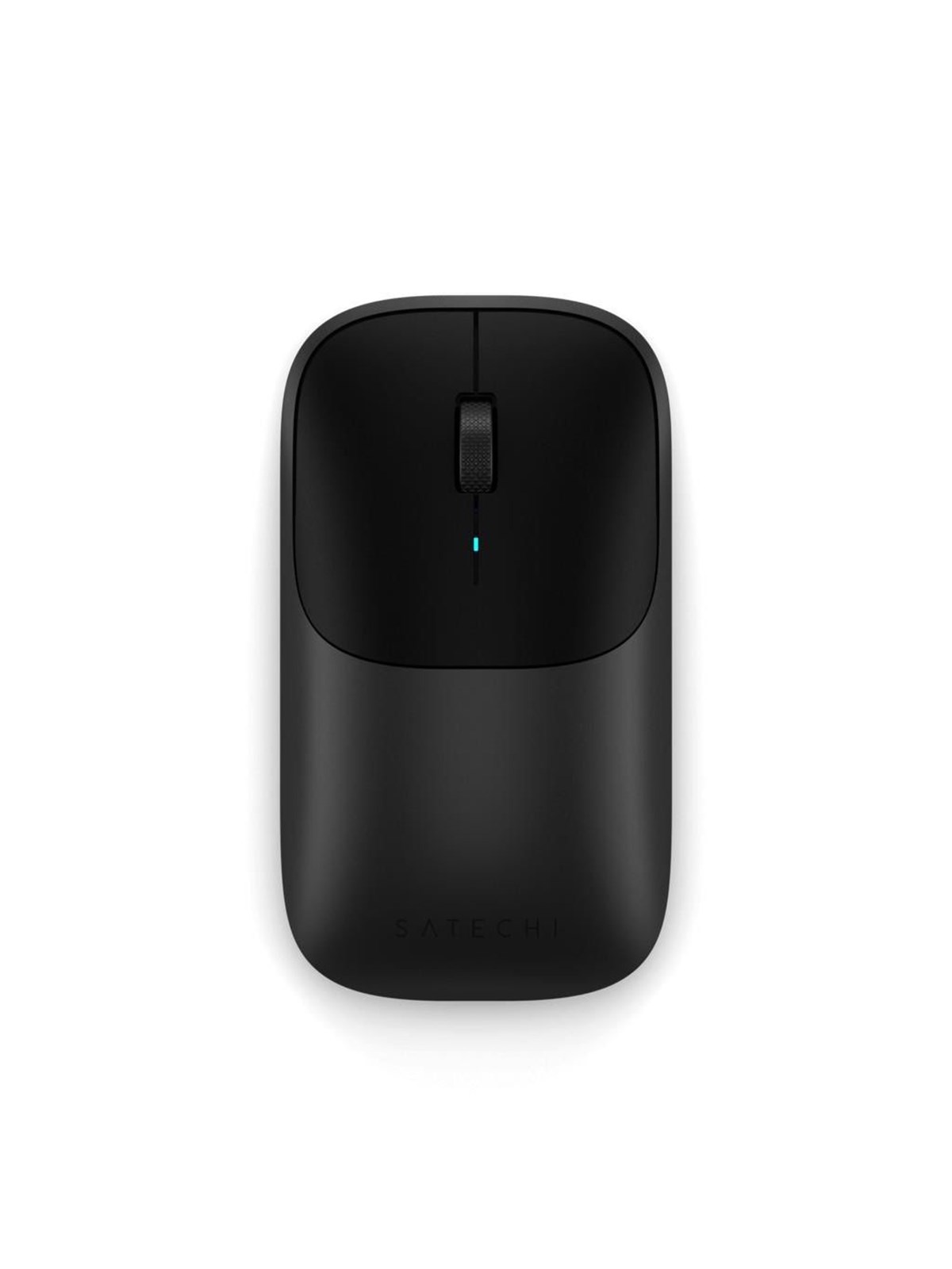 Satechi Slim EX - Maus (Schwarz)