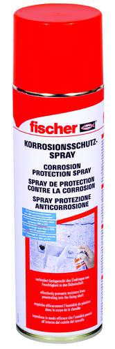 Fischer Korrosionsschutzspray FTC-CP 500ml