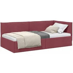 vidaXL, Bett, Langenfeld (90 x 190 cm)