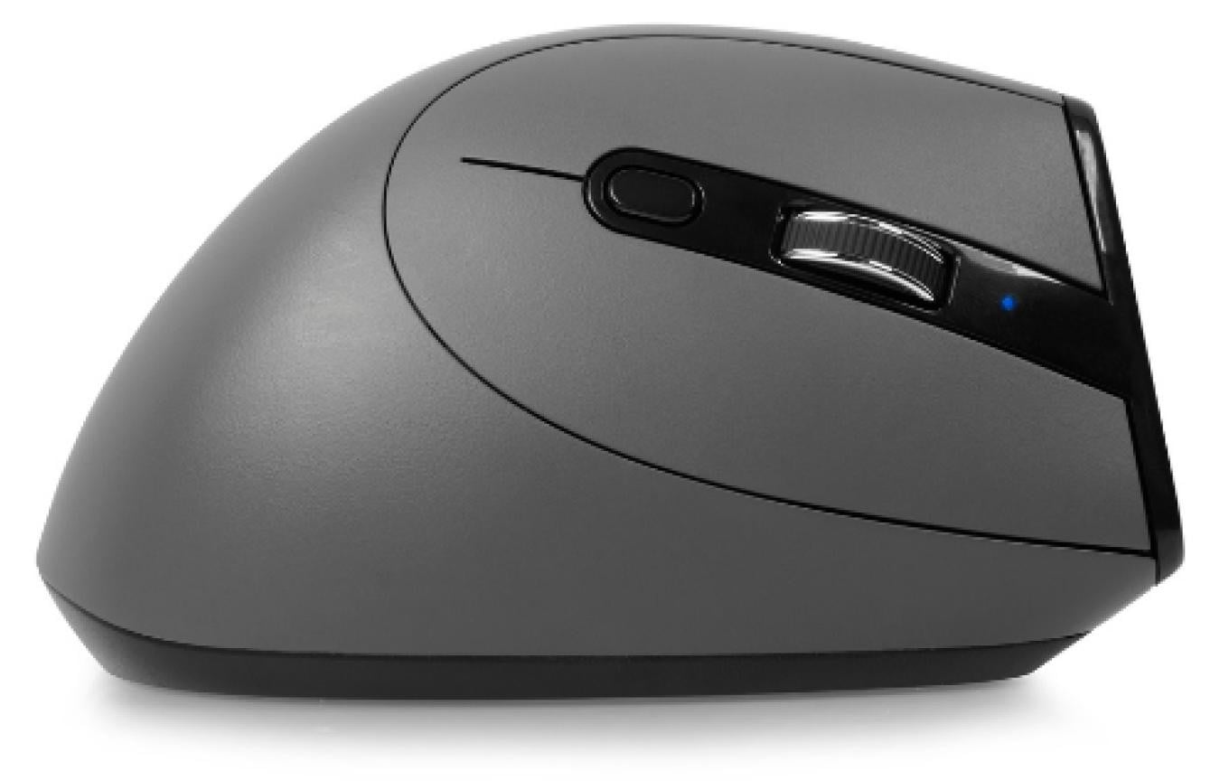 BakkerElkhuizen Maus Grip Pro Vertical Wireless Mouse