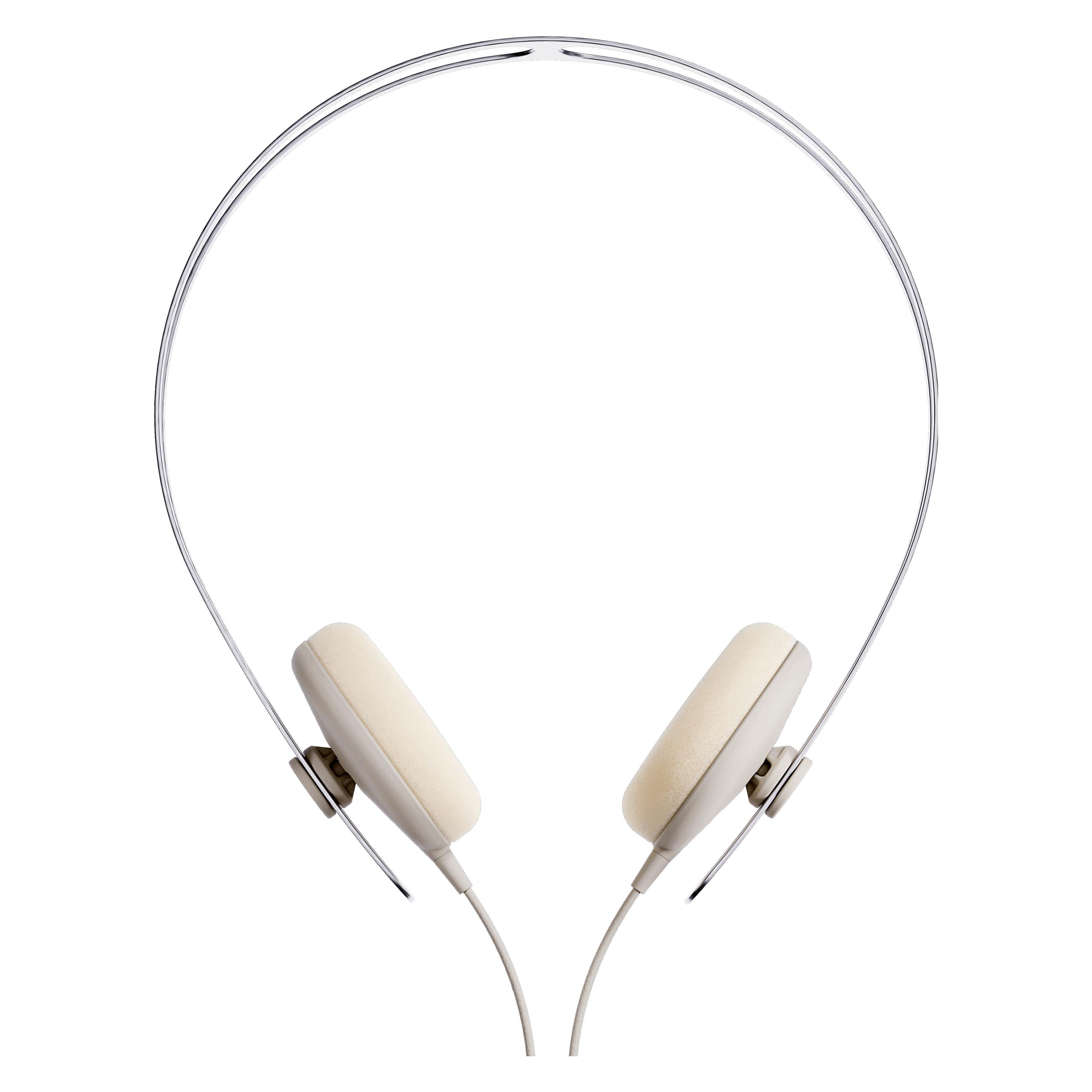Aiaiai Tracks (White) (Kabelgebunden) (71860630)