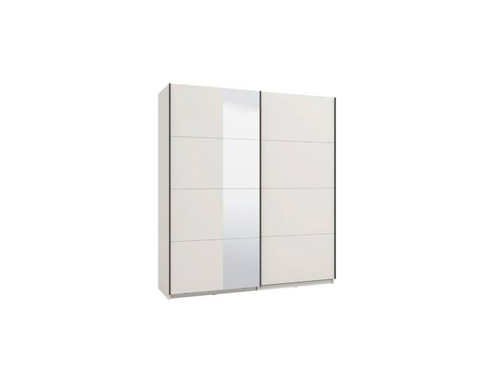 Schwebetürenschrank Gard Kaschmirfarben