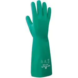 Fortis, Schutzhandschuhe, Schutzhandschuh Nitril 727, Gr. 10 (10)