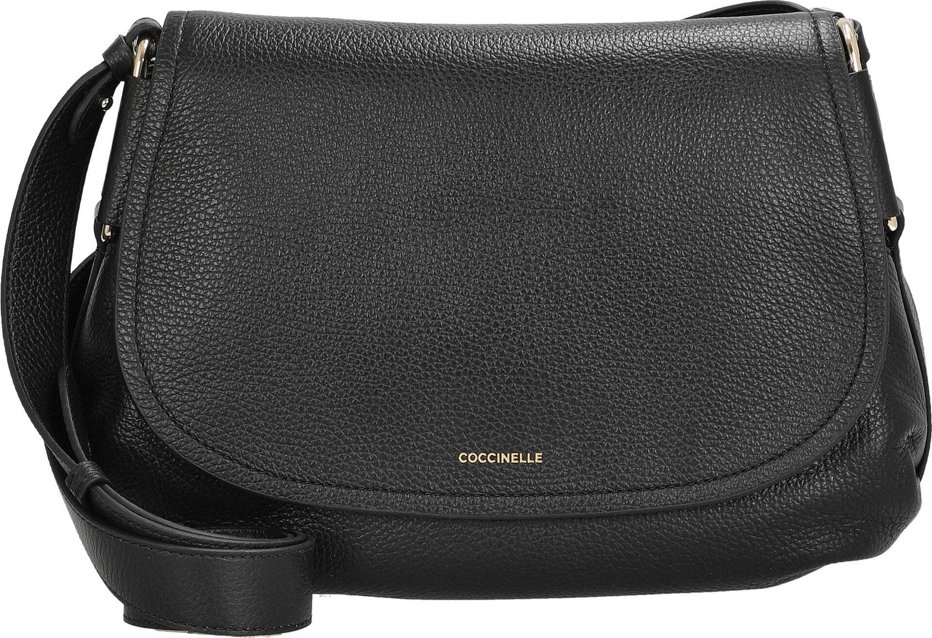 Coccinelle Satteltasche Rebekka 26 x 31 x 11