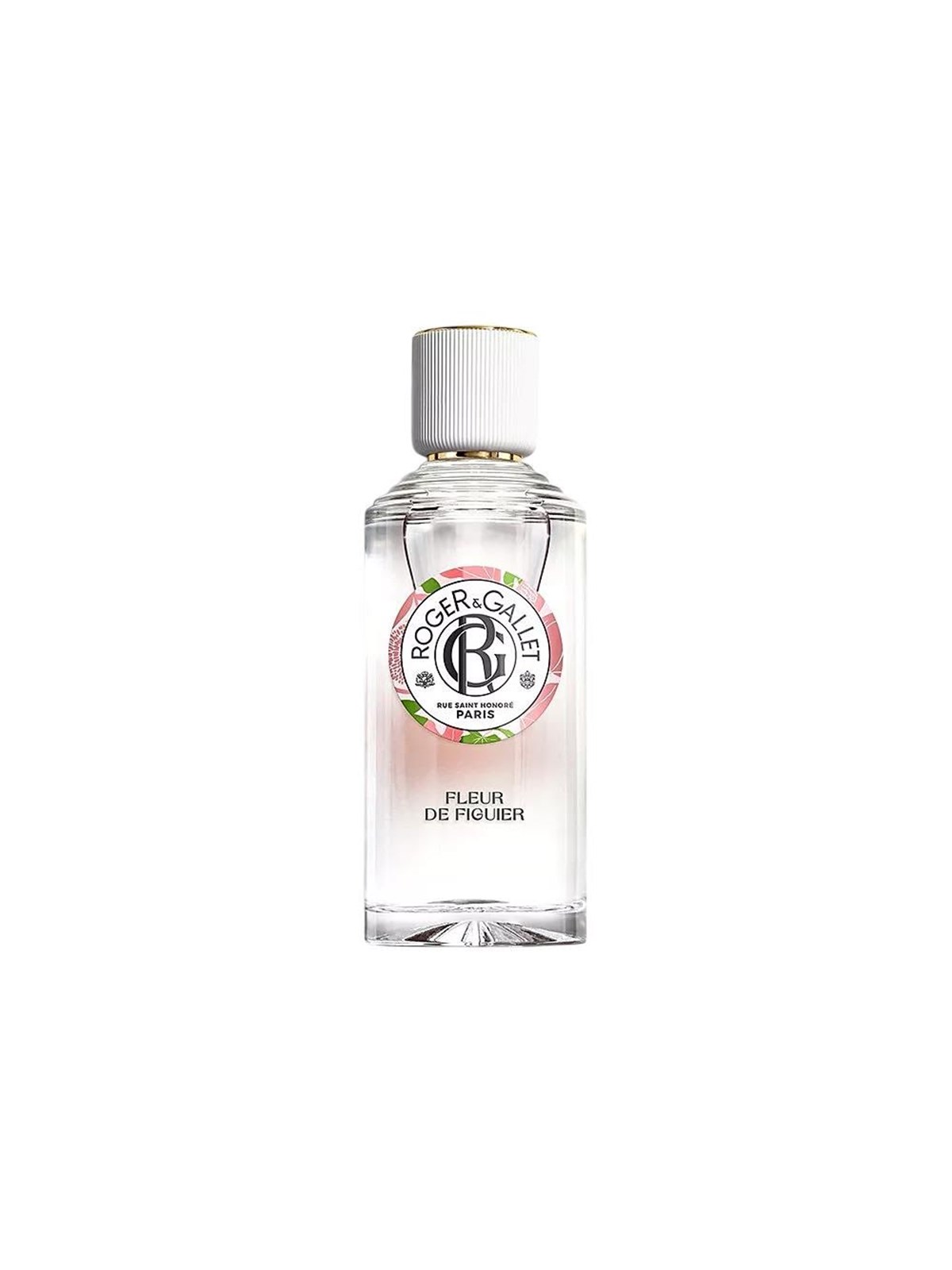 Roger & Gallet Feuille de Figuier Fragrance Water 100?ml
