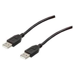 Nedis CCGT60000BK30 (3 m, USB 2.0) (CCGT60000BK30)