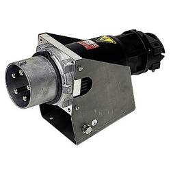 MENNEKES 75256 CEE Wandstecker 1 St.