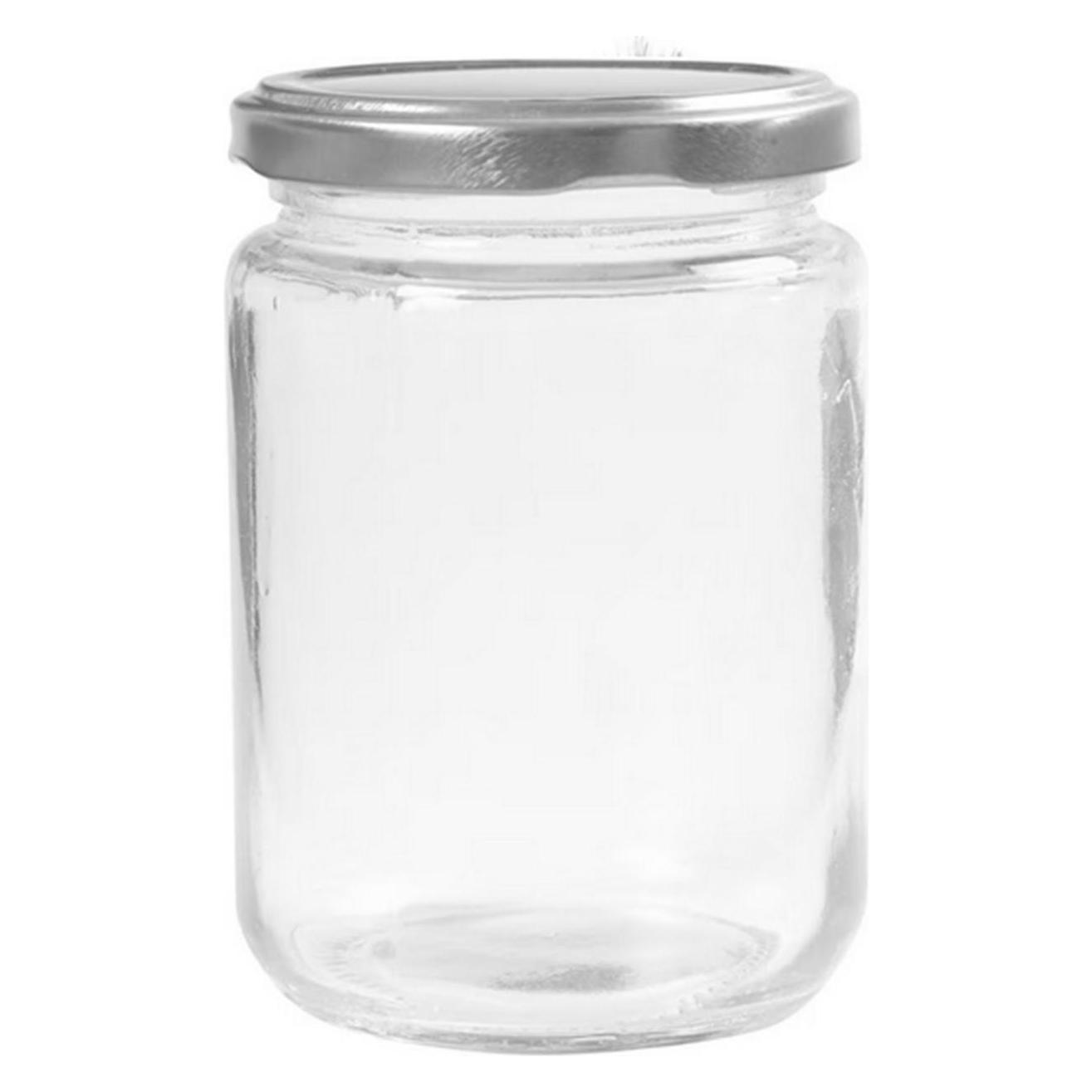 Creativ Company Aufbewahrungslas 370 ml (55911)