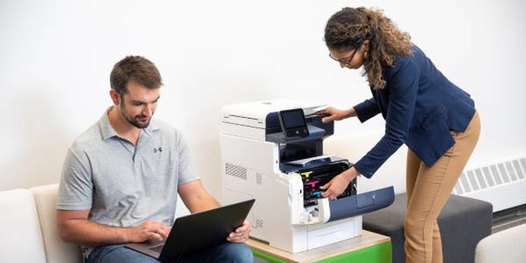 Xerox Farbdrucker 500 Serie - Fixiermodul (220 Volt); Austauschmodul, Niederlande, Colour C60/C70, 700i/700, Colour 550/560/570, PrimeLink C9065/C9070 Printer, 270 mm, 635 mm, 255 mm, 5,88 kg