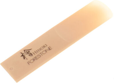 Forestone Hinoki Alto Saxophone S