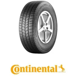 Continental VanContact Winter 225/55 R17C 109S