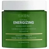 Skøn Skincare Energizing body scrub 200 ml