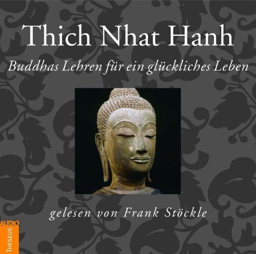 Thich Nhat Hanh - Buddhas Lehren für ein glückliches Leben - Preis vom 10.10.2026 11:48:34 h