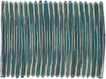 Saro Lifestyle Water Hyacinth Table Mats (Set of 4)