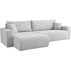 ECKSOFA Armari Mit Schlaffunktion