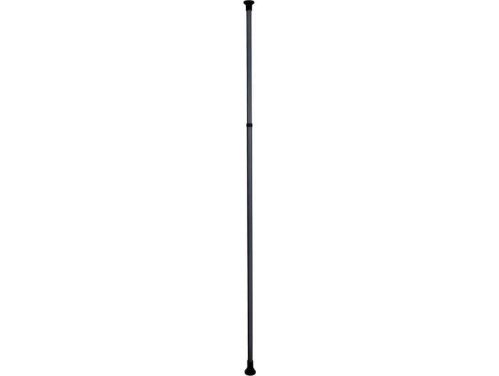 Wenko Modulair zwart rek - 50633100 - Ophangen zonder boren