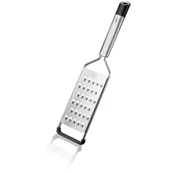 GEFU Käsereibe Primeline Edelstahl Silber
