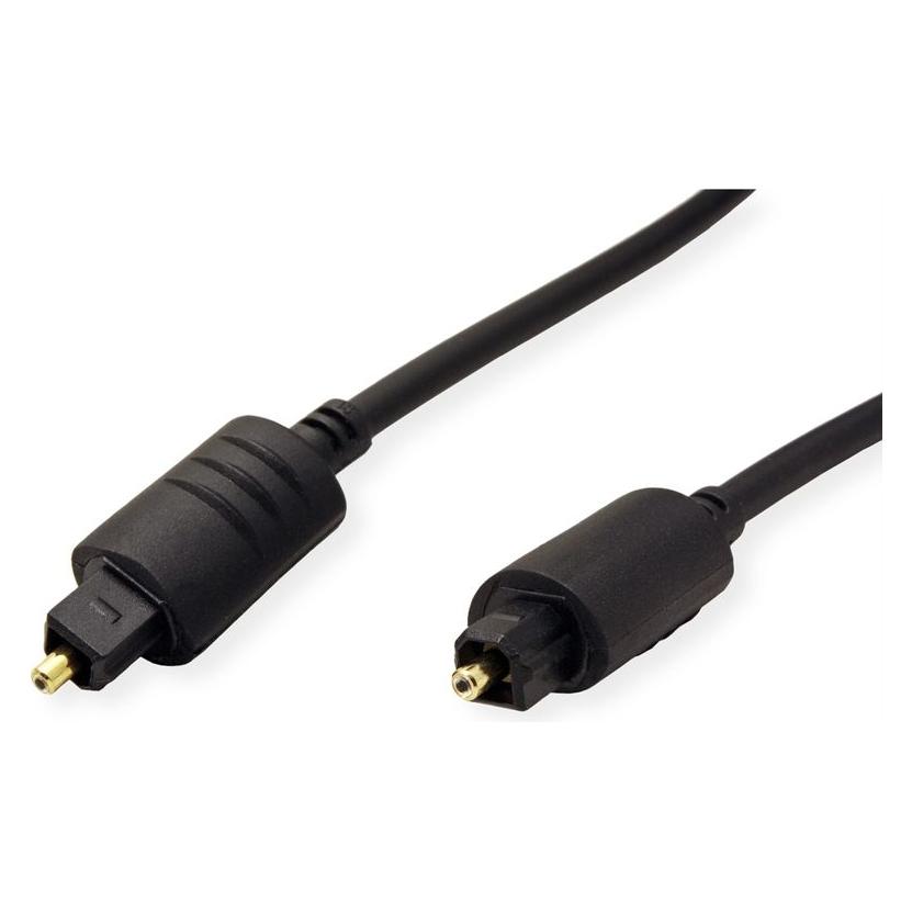 Roline Toslink (3 m, Toslink Kabel) (11.09.4383)