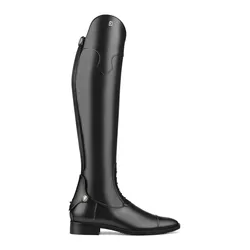 !! Ausverkauf, knallhart reduziert!! Cavallo VARIUS 6 H50 W39 Springstiefel Reitstiefel schwarz