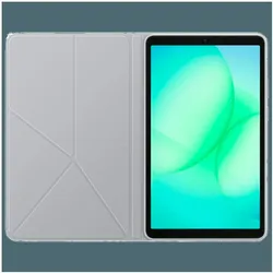 Samsung Book-Cover Galaxy Tab A11 White (Samsung Galaxy Tab A11), Tablet Hülle, Weiss