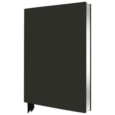 Exquisit Skizzenbuch: Farbe Schwarz, Nonbook von Flame Tree Publishing, Brown Trout-Auslieferer Flechsig, 978-1-83964-468-9
