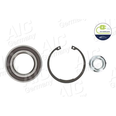 AIC Radlagersatz 73262 Vorderachse für HONDA