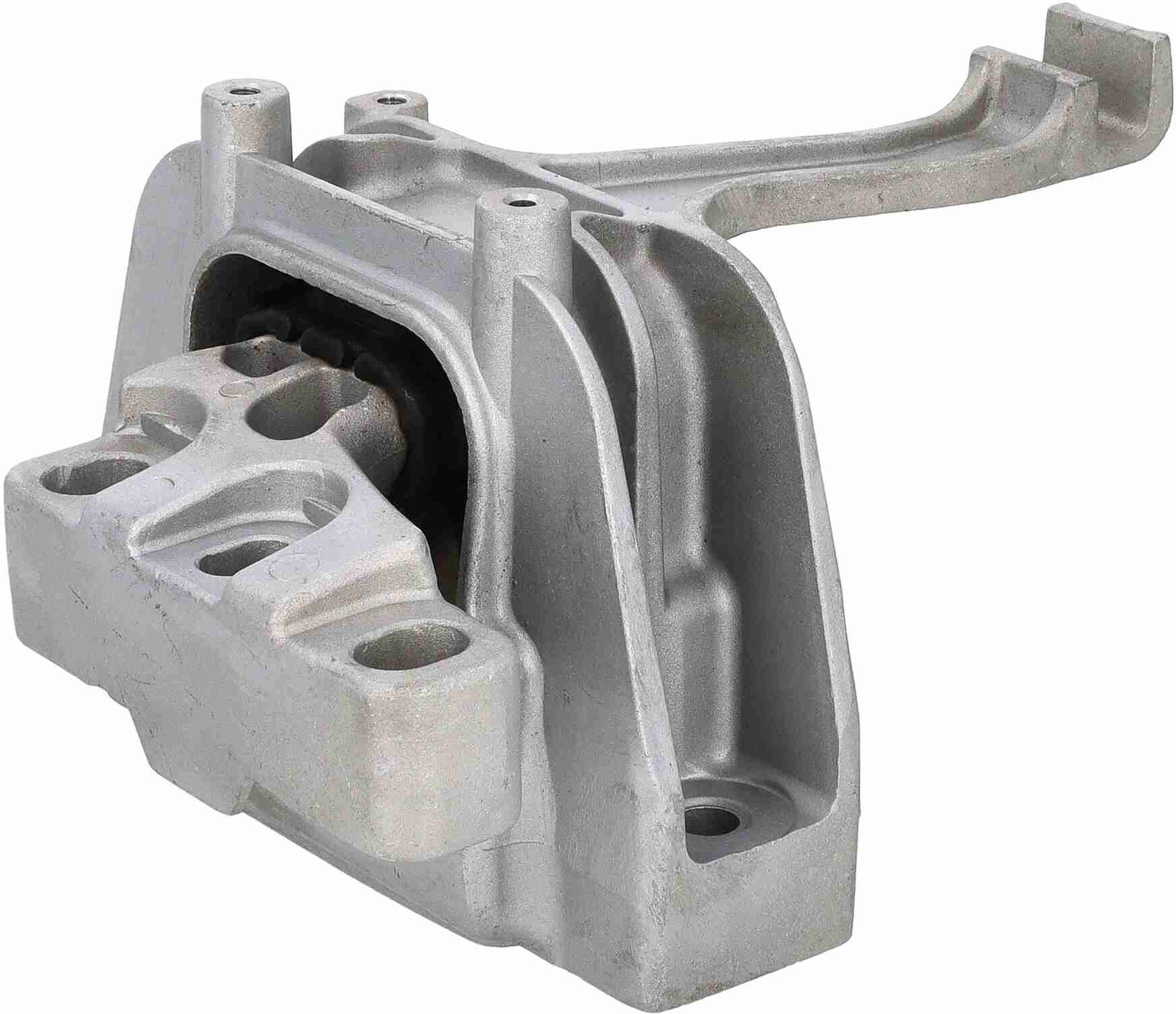 Vaico Lagerung, Motor V10-4042 Unten Für Vag