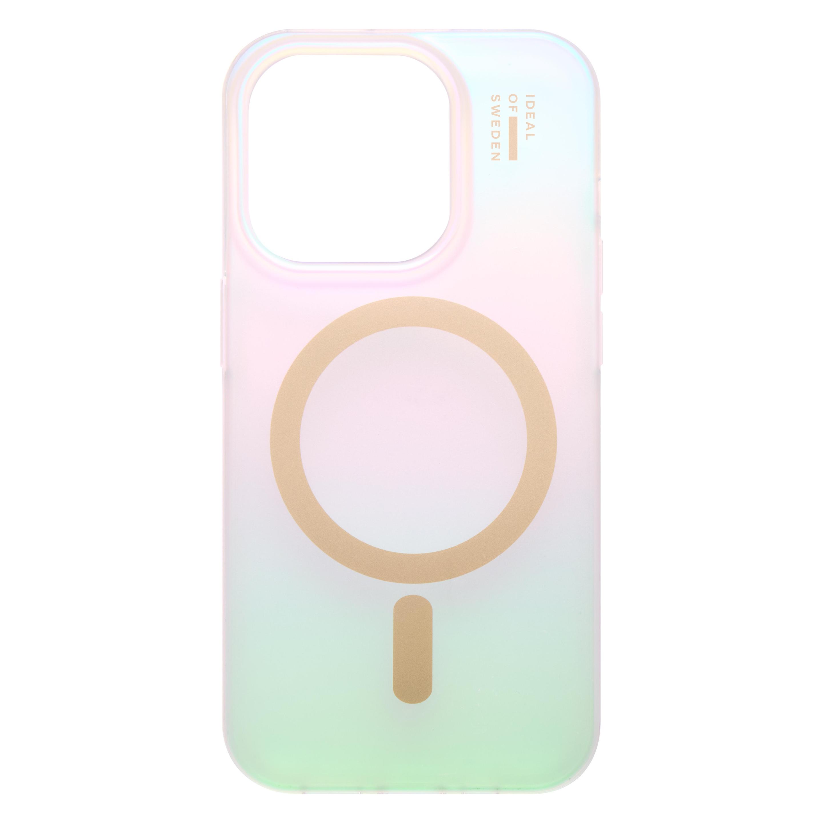 iDeal Of Sweden Designer Magsafe Hard-Cover Shimmer (Apple iPhone 16) (IDCLCMS-I2461-527)