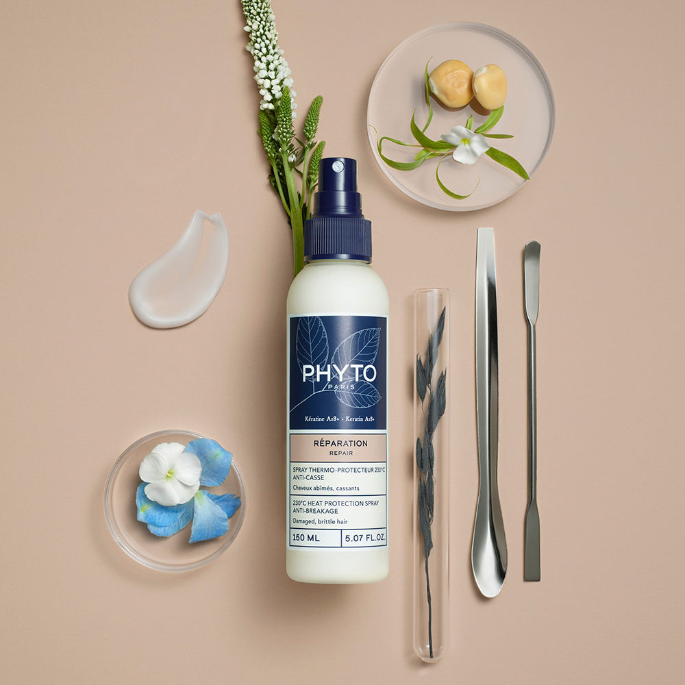 Phyto Réparation spray thermoprotecteur 150 ml