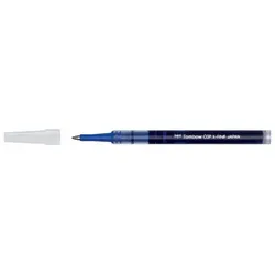 Tintenrollermine blau 0,5mm