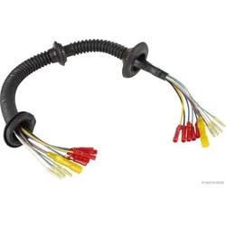 HERTH&BUSS Kabelreparatursatz, Kofferraumdeckel, Passend für BMW 3 Cabriolet (E46) - 51277063