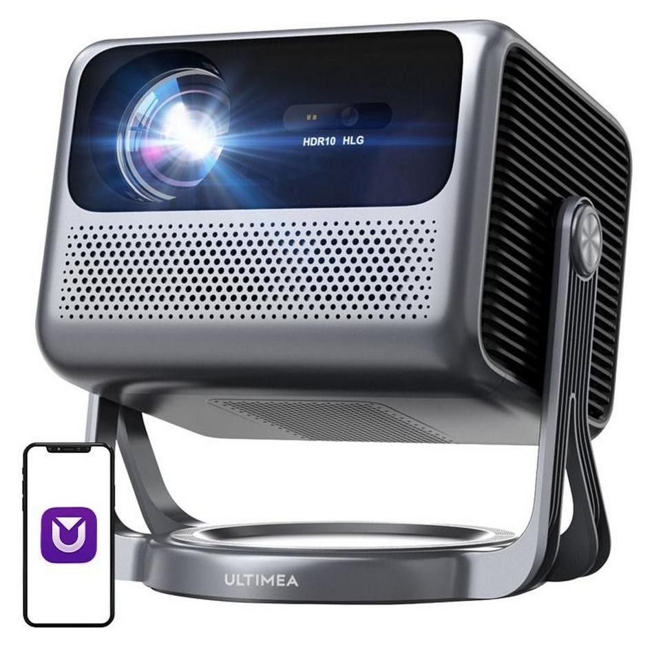Ultimea Nova C40 Projector