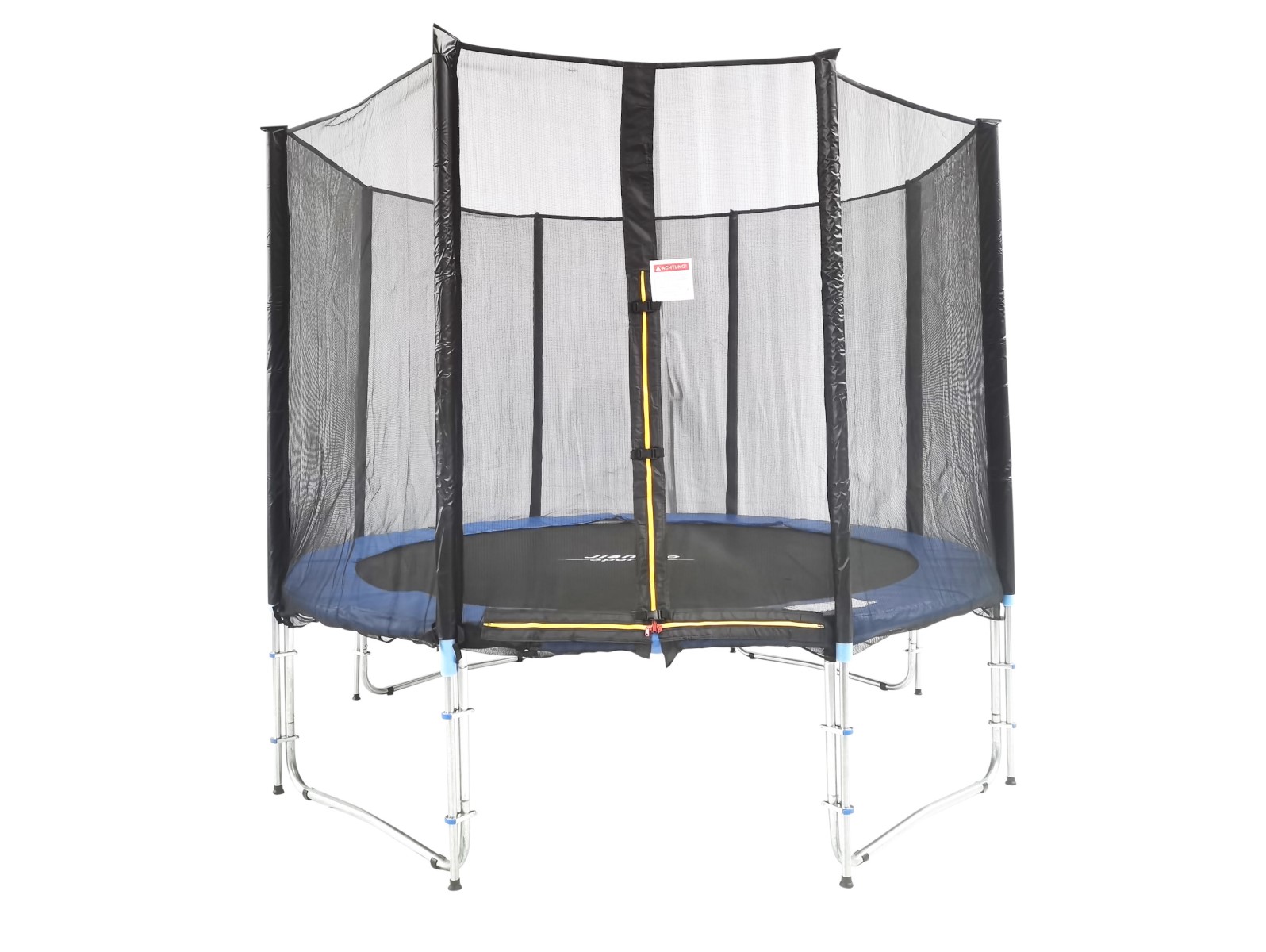 HAUSHALT Trampolin Ø 365 cm 16921754