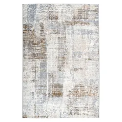 Webteppich My Salsa Taupe ca. 200x290cm