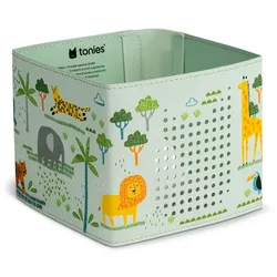 Schutzhülle Dschungel Toniebox 2 (Mehrfarbig)