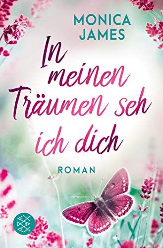 Monica James - In meinen Träumen seh ich dich - Preis vom 30.09.2026 09:01:18 h