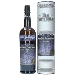 Douglas Laing 13 Jahre - Secret Highland - Old Particular - Madeira...