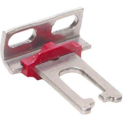 Pizzato Elettrica VF KeyD1 VF KeyD1 Zusatzbetätiger Hebel abgewinkelt 1St.