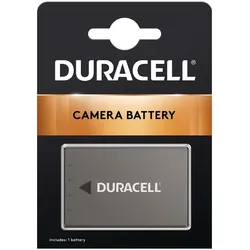 Duracell DR9902 Kamera-/Camcorder-Akku Lithium-Ion (Li-Ion) 1100 mAh